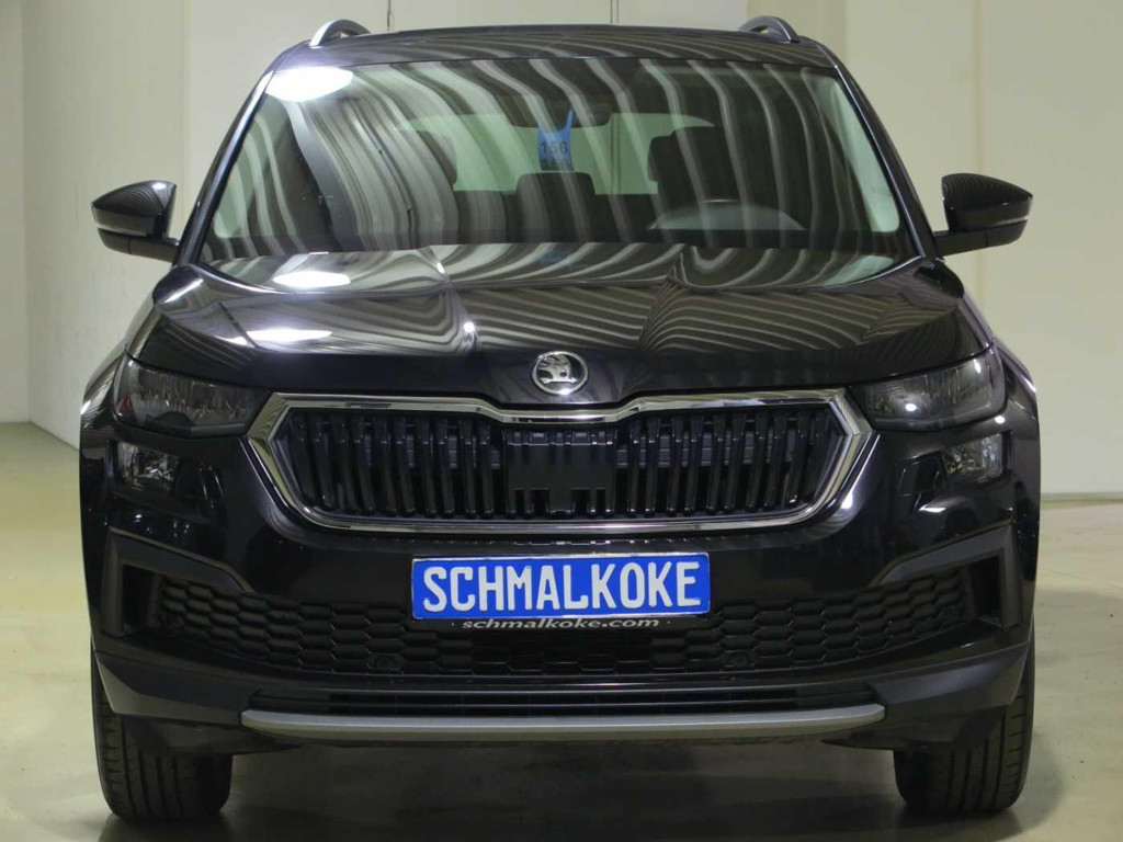 Skoda Kodiaq Ambition 2.0 TDI