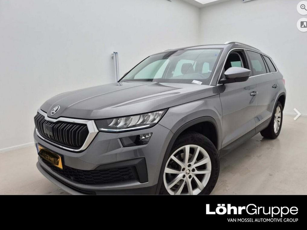 Skoda Kodiaq Ambition Business 1.5 TSI