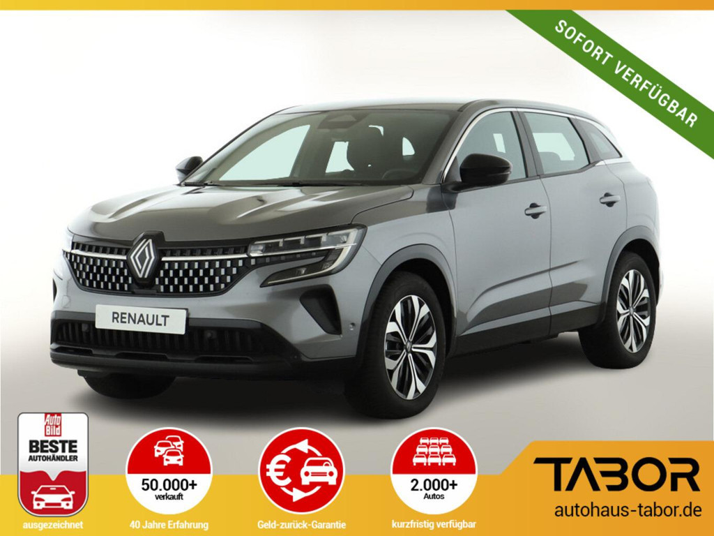 Renault Austral Evolution ACC SHZ Nav Kam LED UVP-35%*