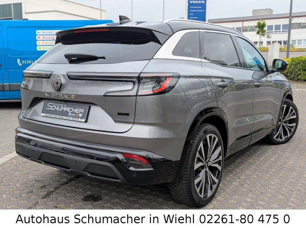 Renault Austral