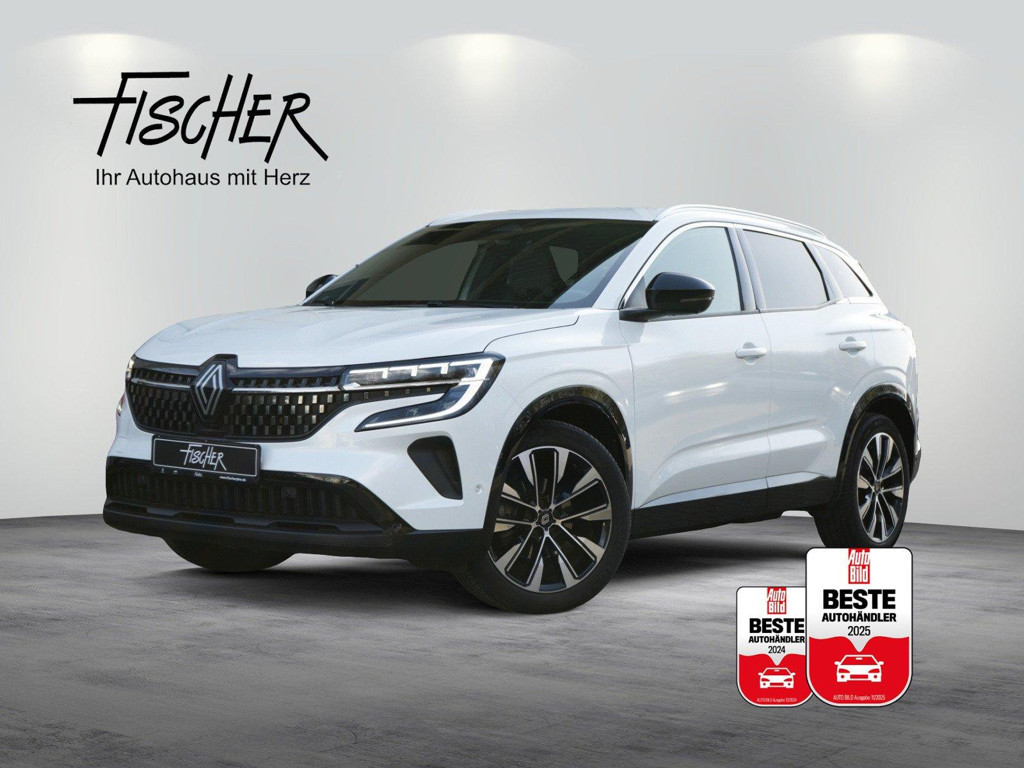 Renault Austral Techno