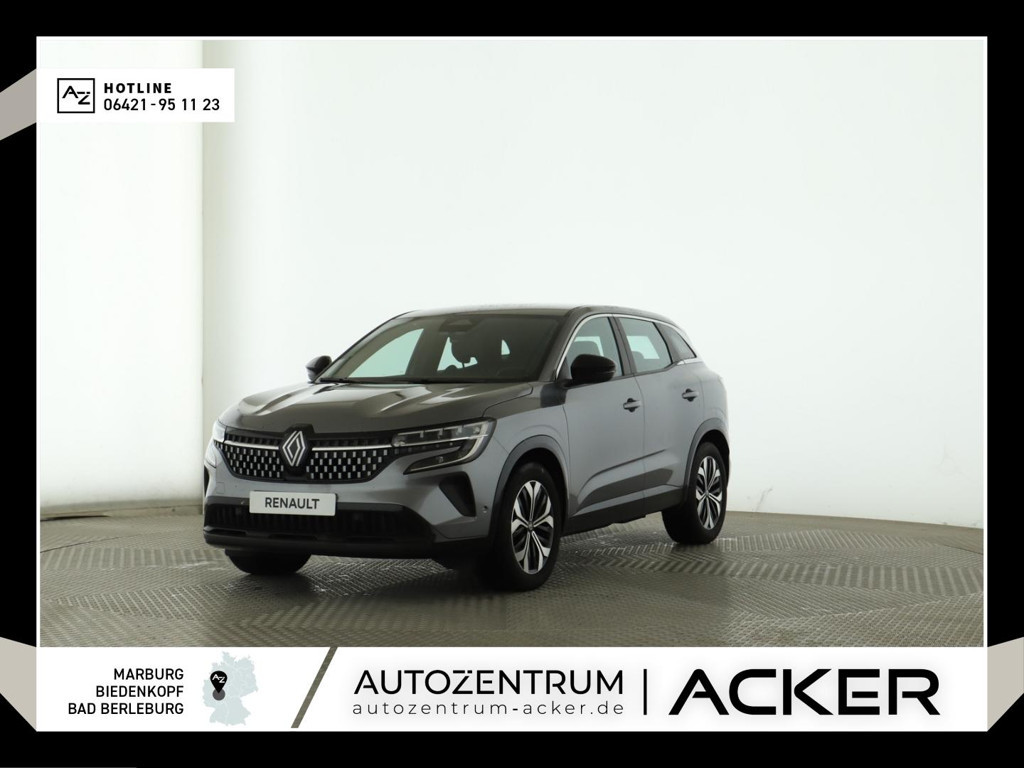 Renault Austral Evolution 1.4 MHEV AT. LED/PDC/ACC/RFK