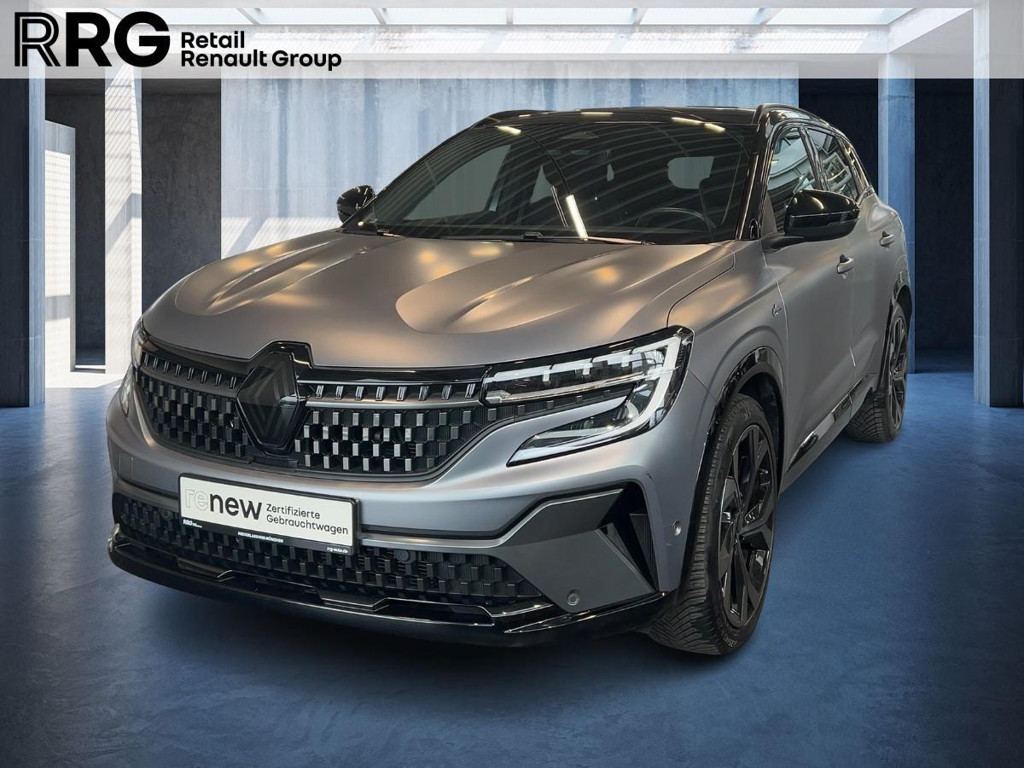 Renault Austral 1.3 TCe 160 Mild-Hybrid