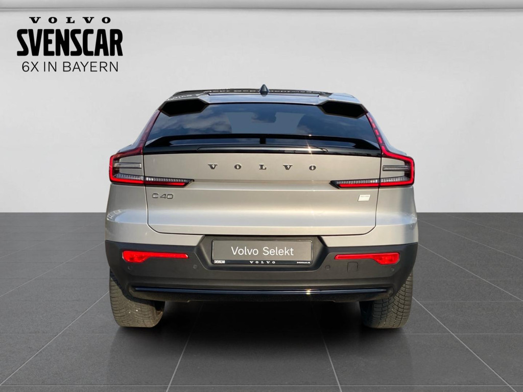 Volvo C40