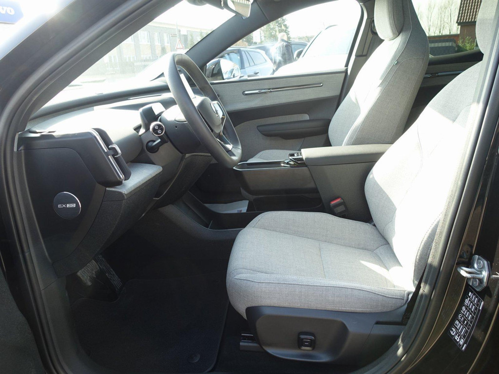 Volvo EX30