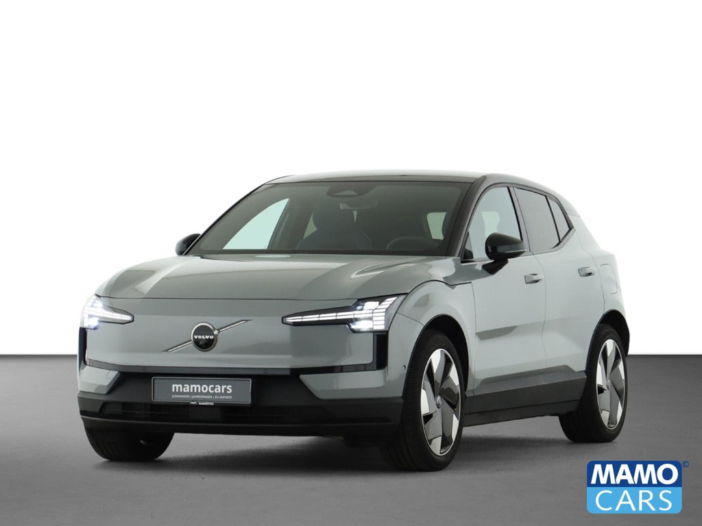 Volvo EX30 Twin motor Ultra