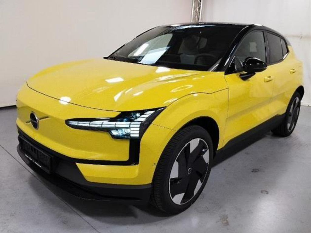 Volvo EX30 Achterwielaandrijving Ultra