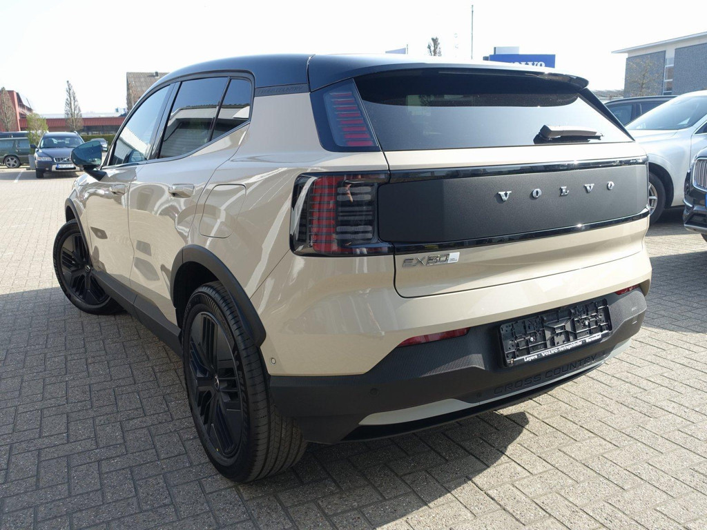 Volvo EX30
