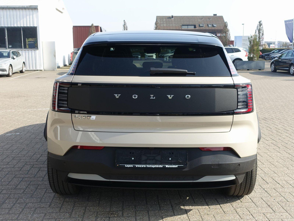 Volvo EX30