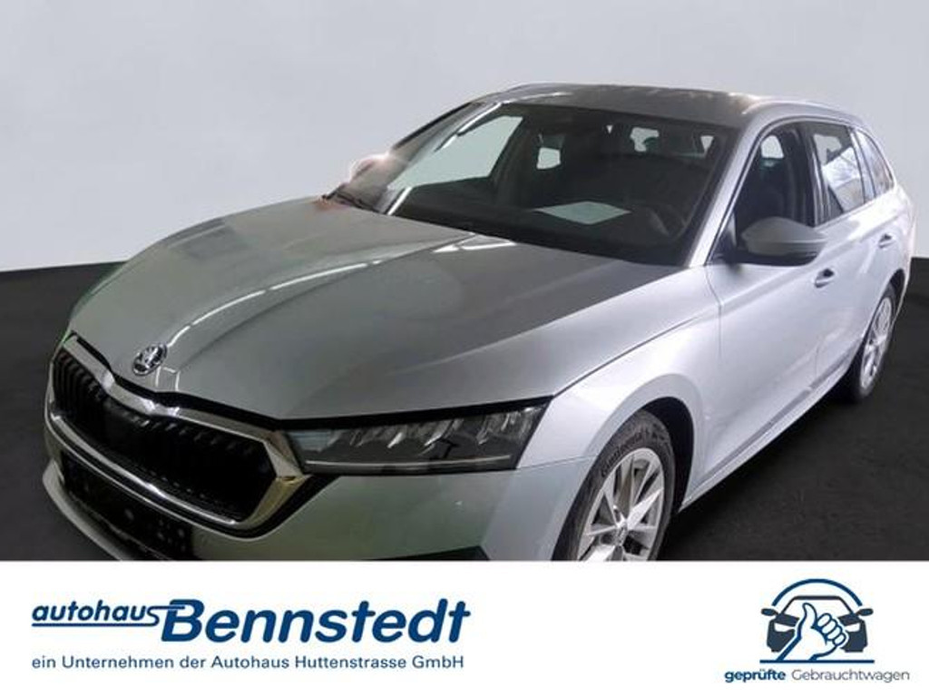 Skoda Octavia Style Combi 1.0 TSI Style