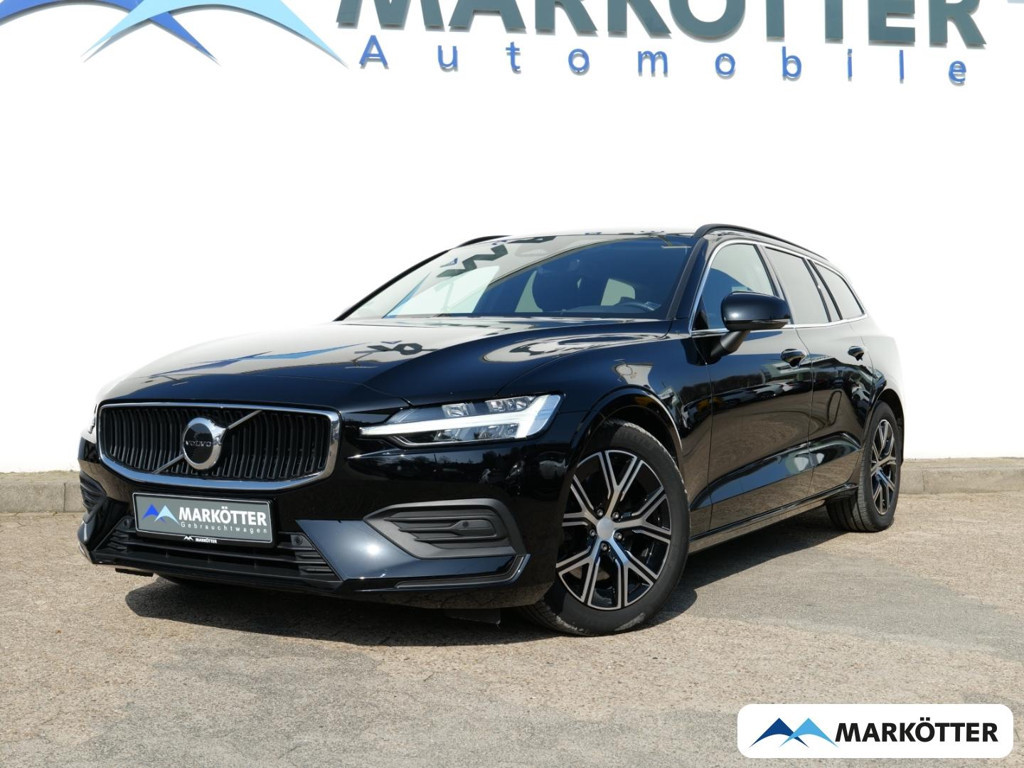 Volvo V60 Core