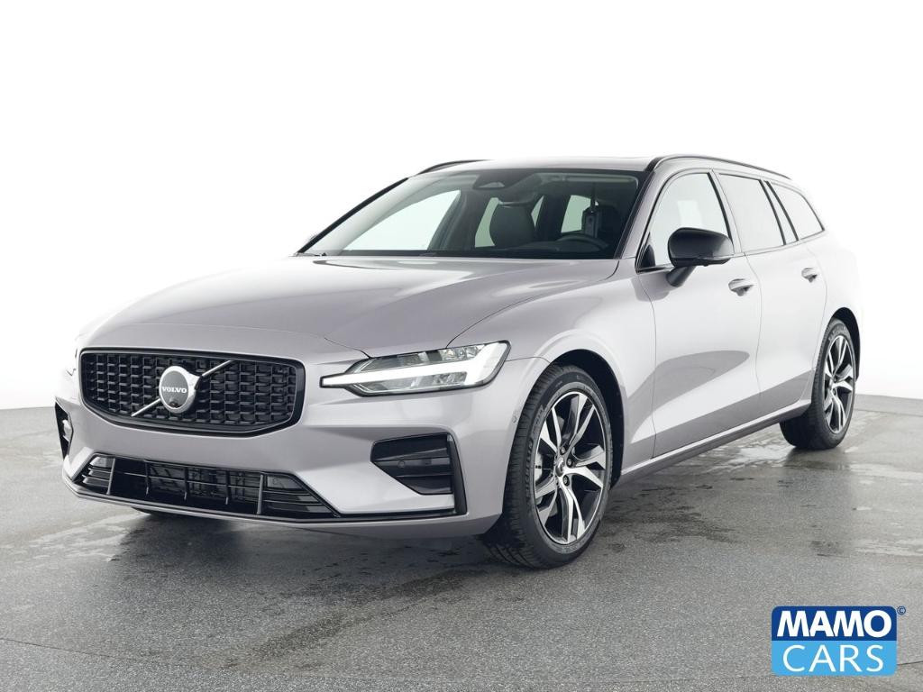 Volvo V60 Plus Dark