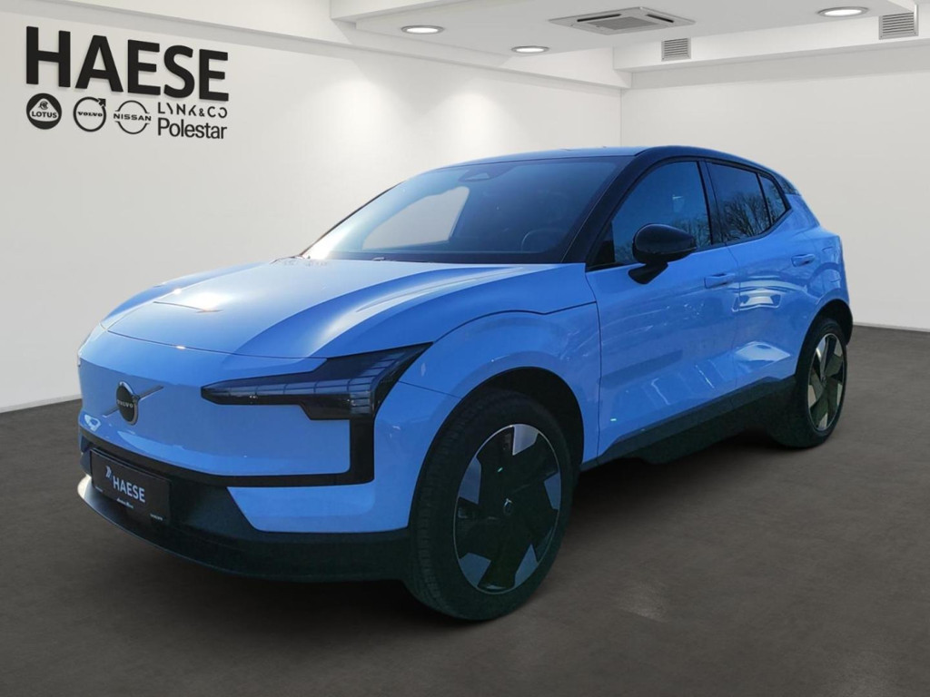 Volvo EX30 Plus Extended range Single motor