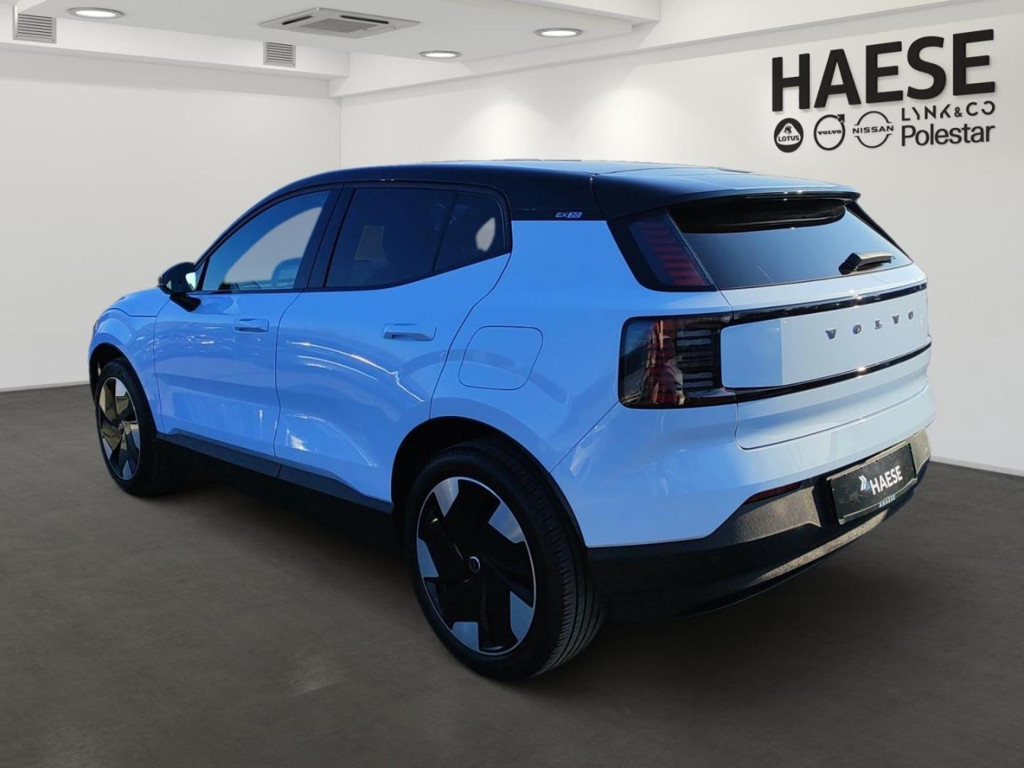 Volvo EX30