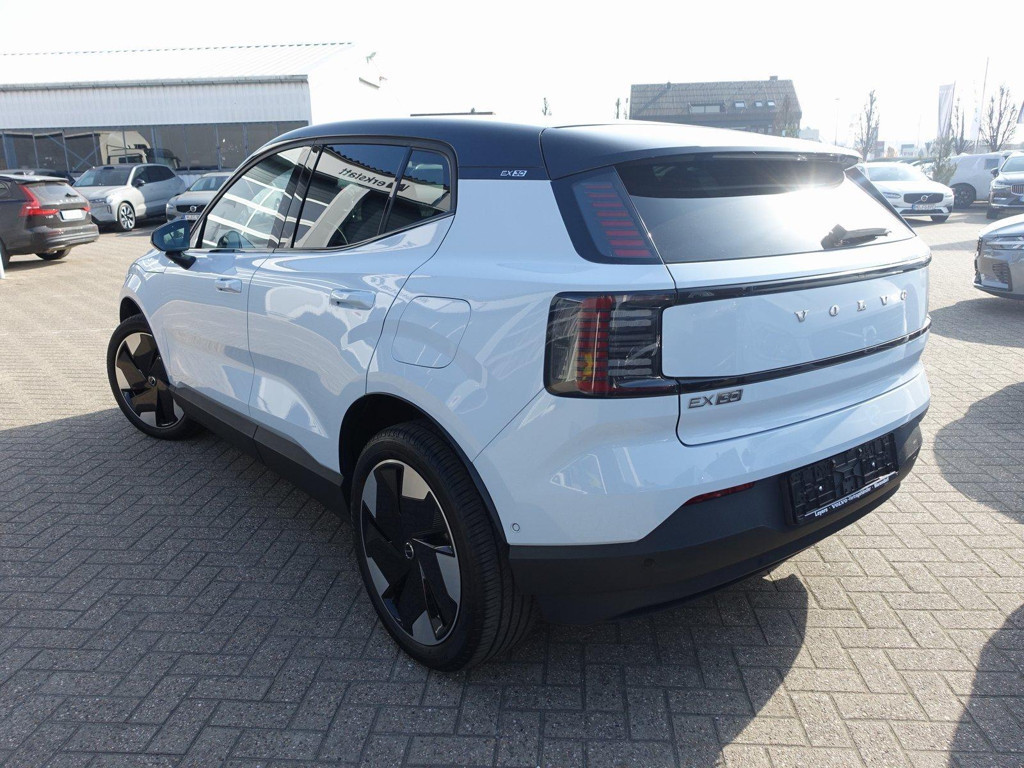 Volvo EX30