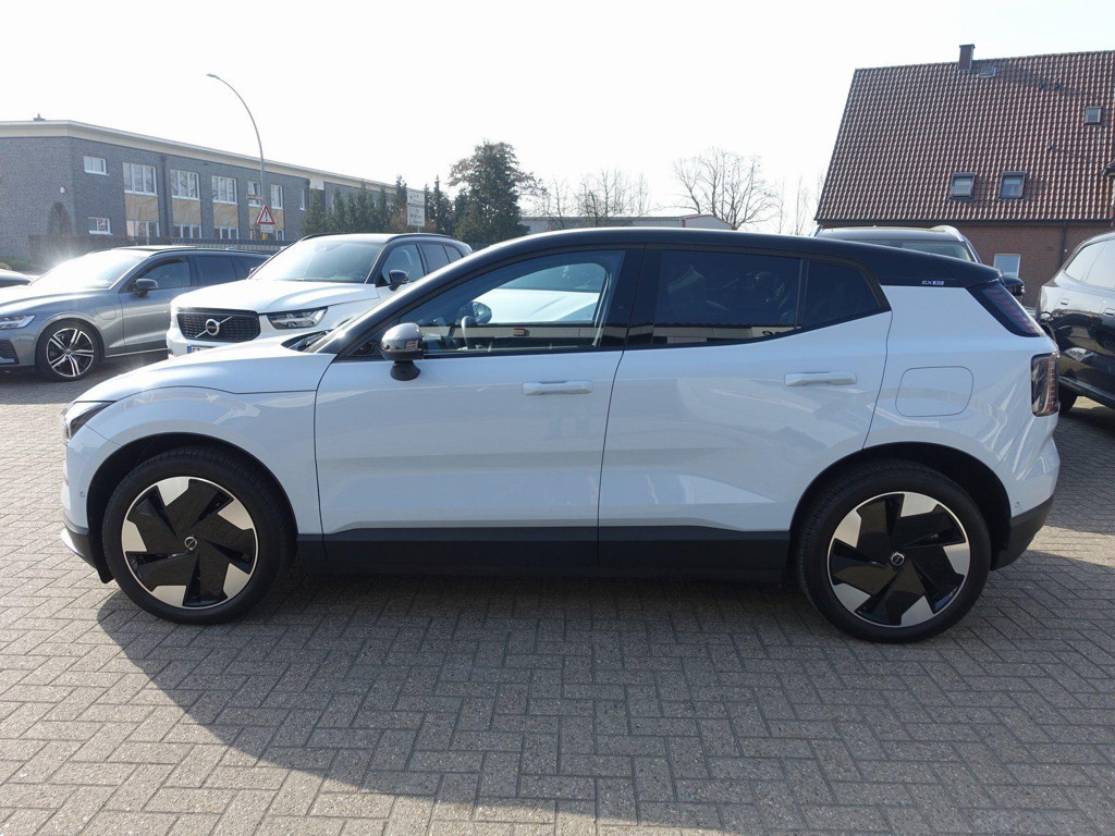 Volvo EX30