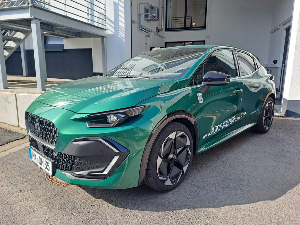 Renault Clio TCe 115 Techno