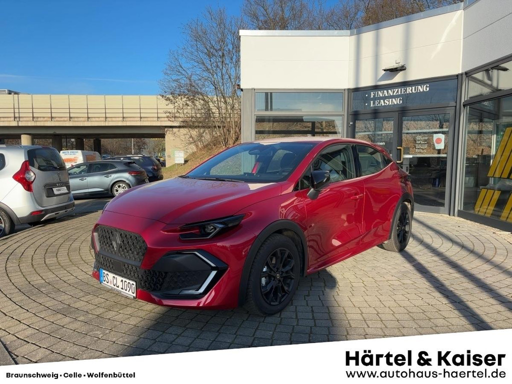 Renault Clio E-Tech Hybrid