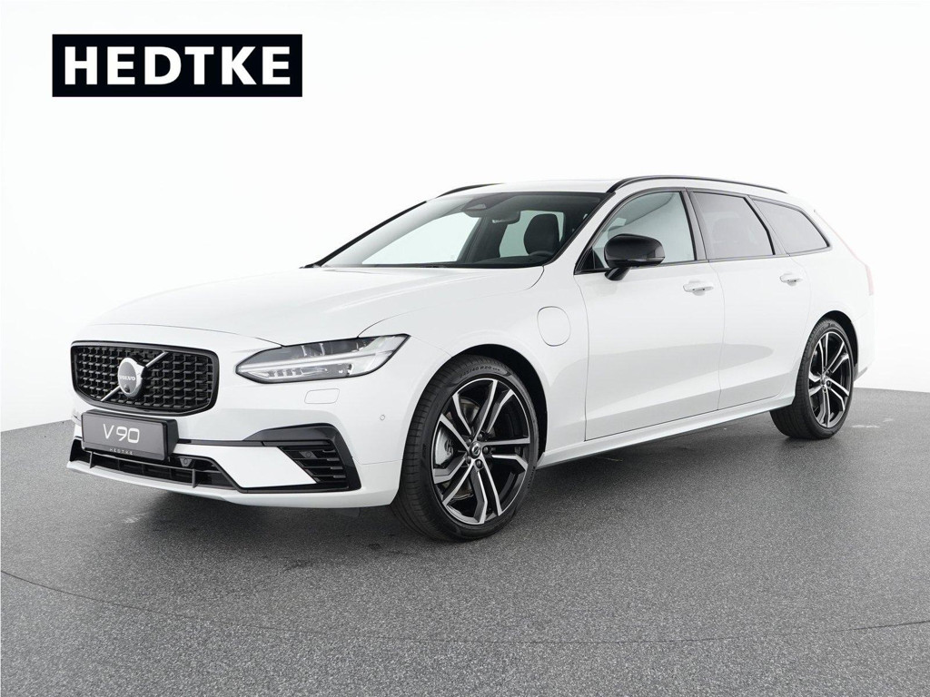 Volvo V90 AWD T8 Plus Dark