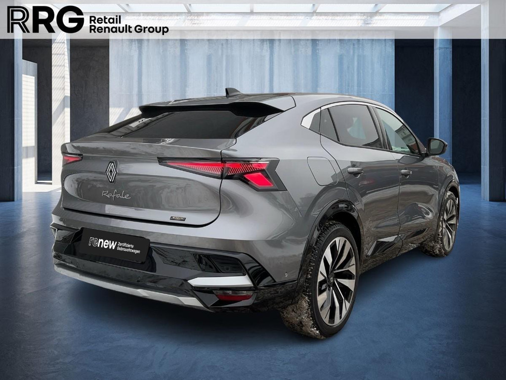 Renault Rafale