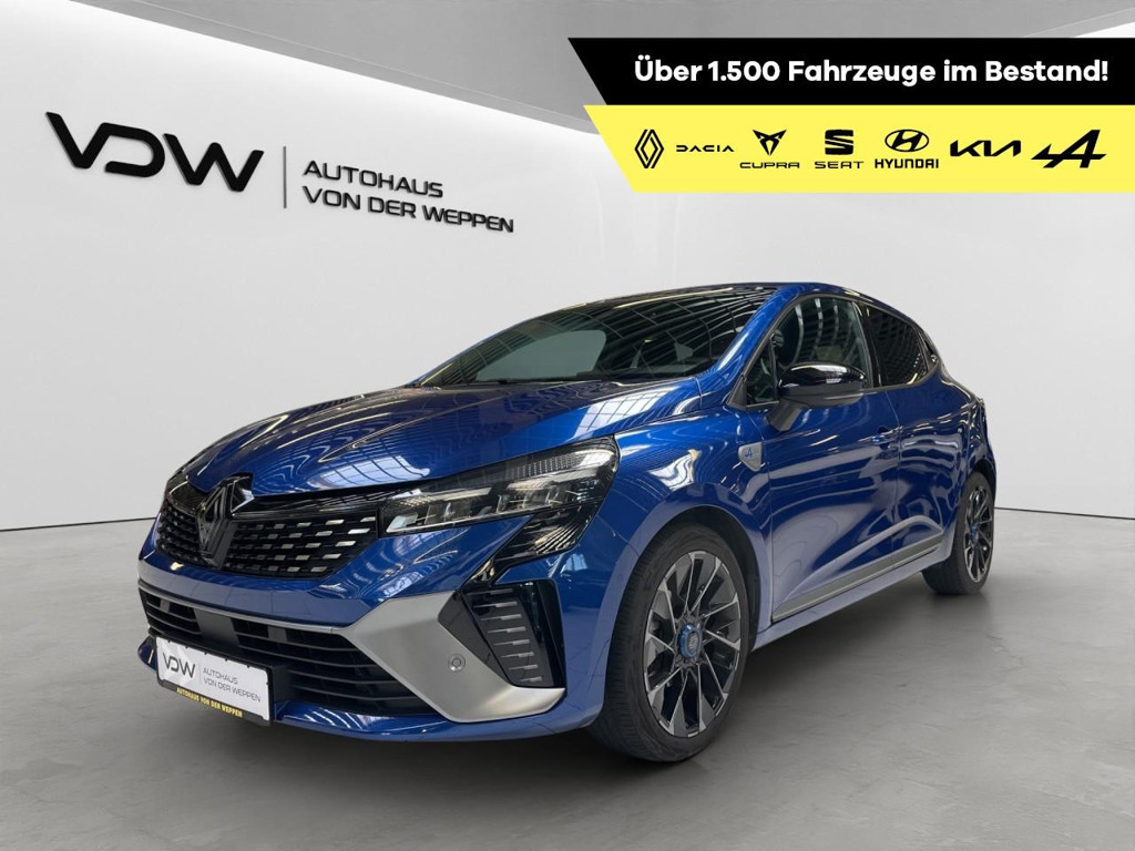 Renault Clio TCe 90 Esprit Alpine