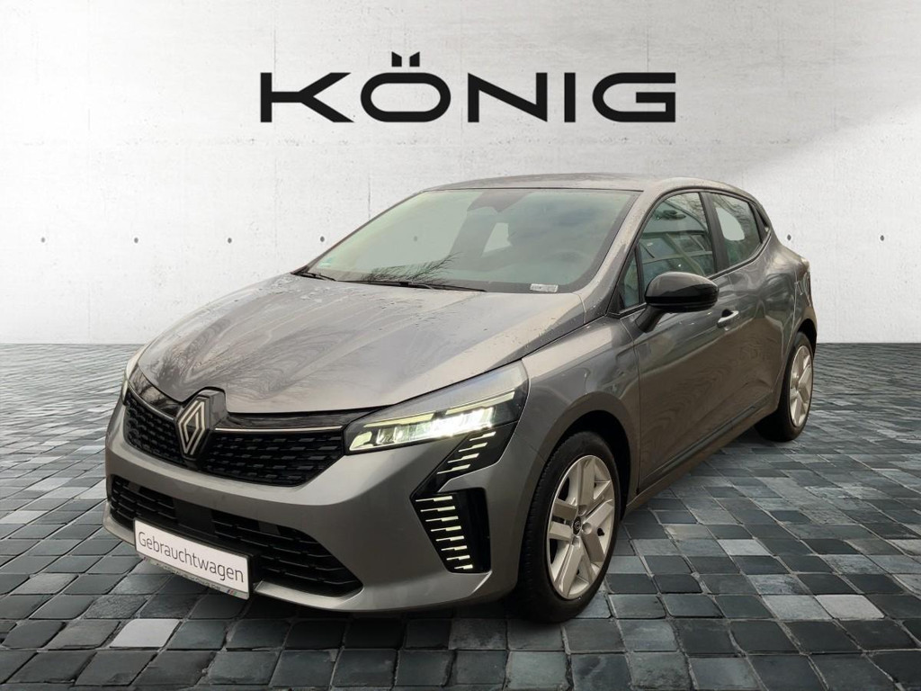 Renault Clio Evolution