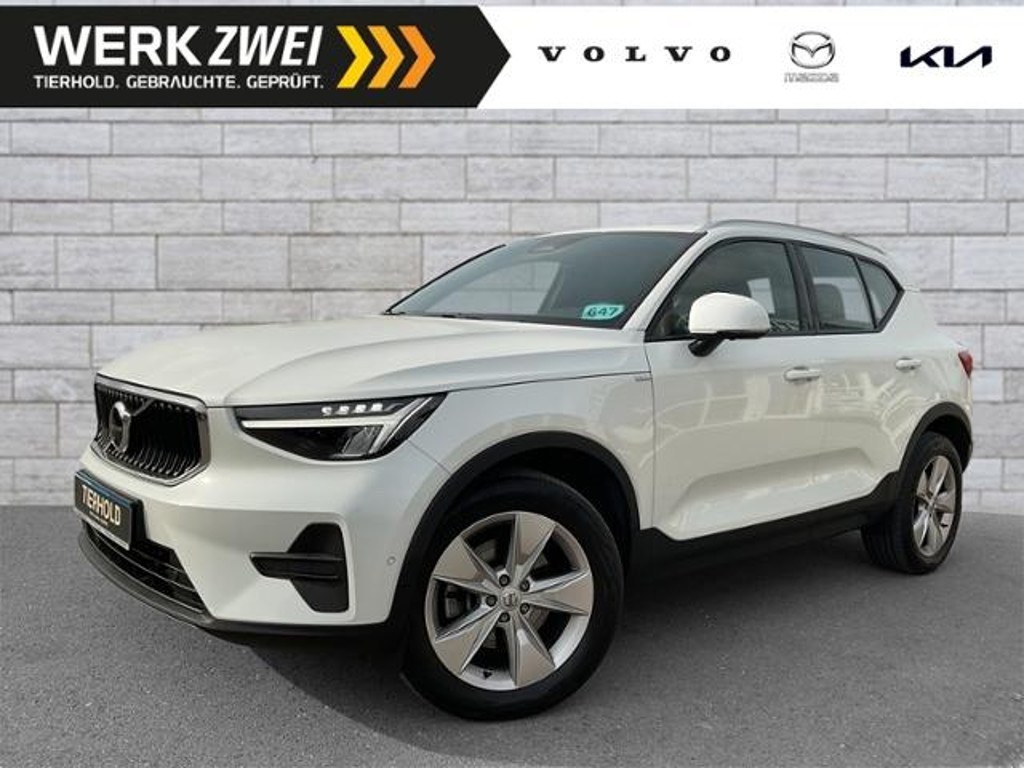 Volvo XC40 Core