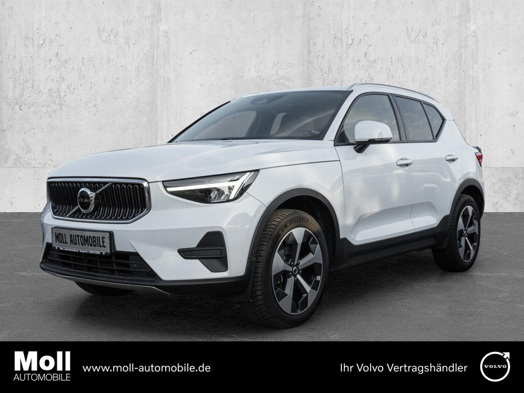 Volvo XC40 Core
