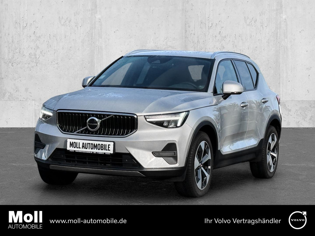 Volvo XC40 Core