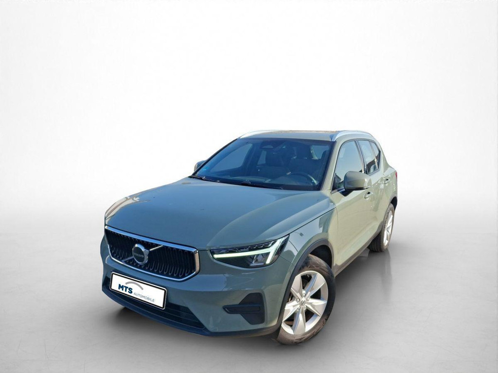 Volvo XC40 Core
