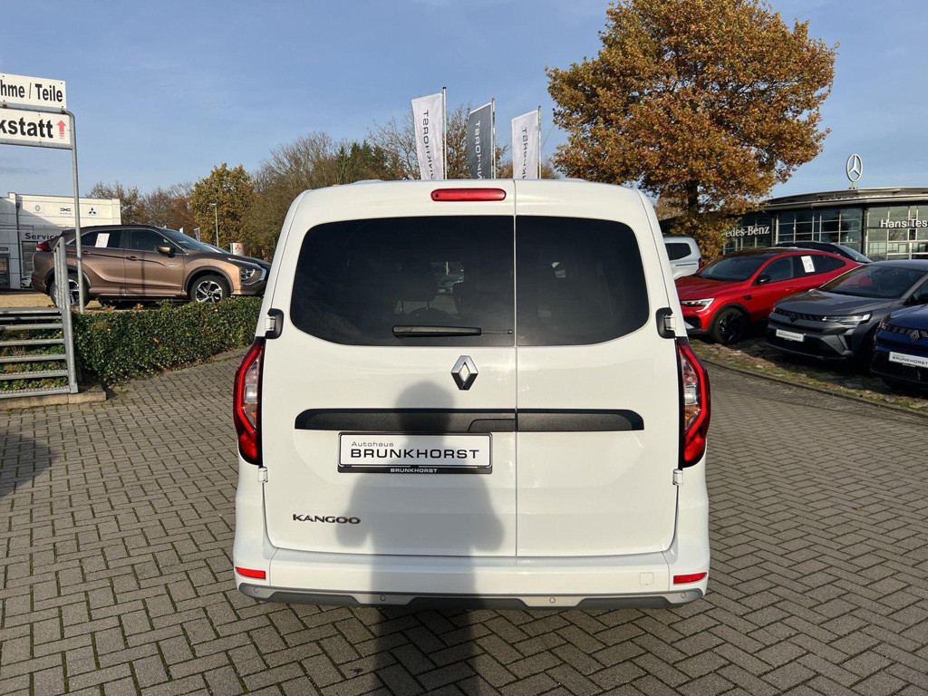 Renault Kangoo