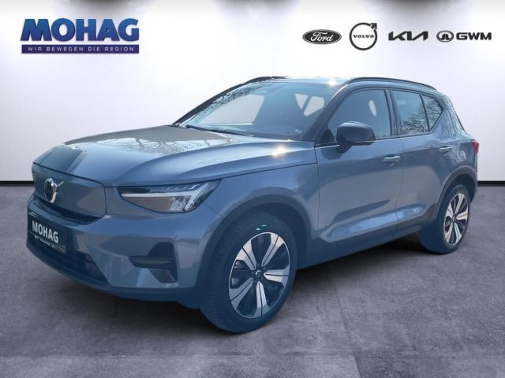 Volvo XC40 Core