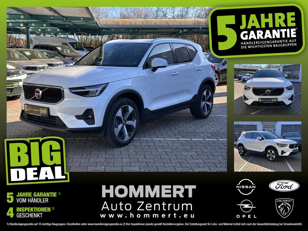 Volvo XC40 Core