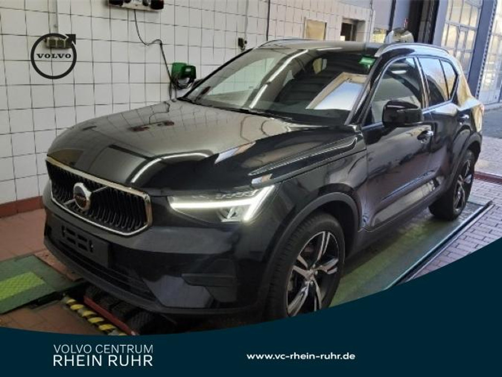 Volvo XC40 Core