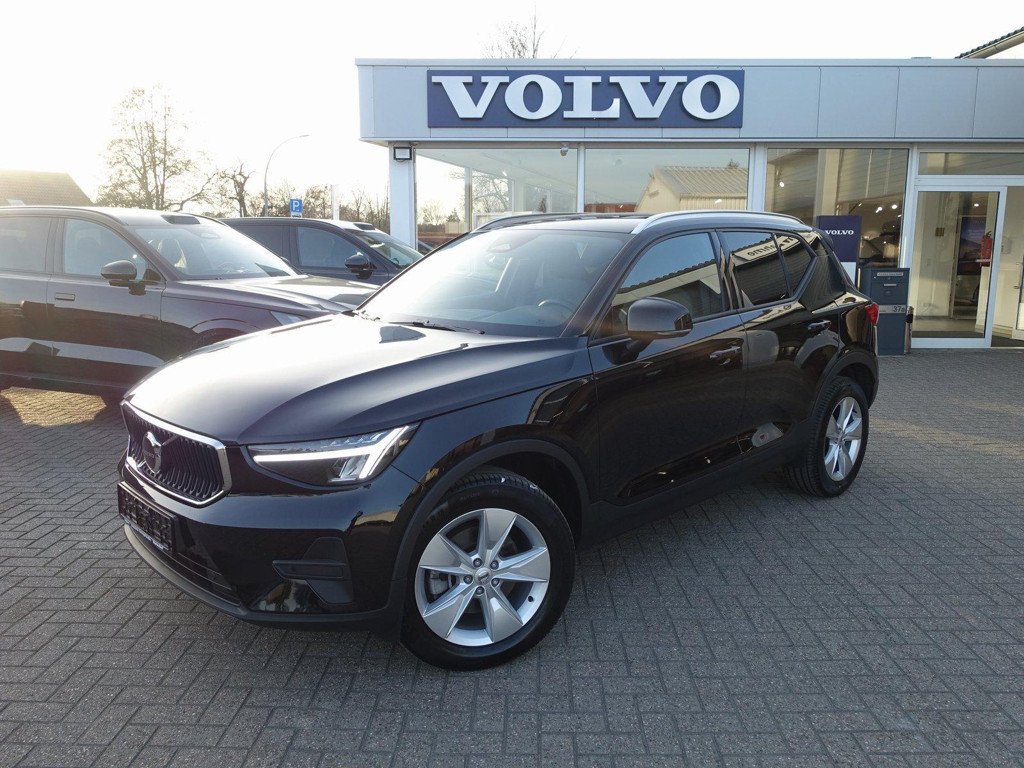 Volvo XC40 Core