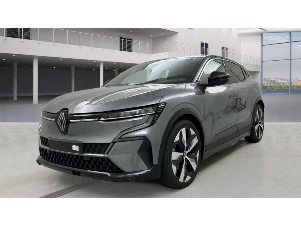 Renault Megane E-Tech E-Tech Techno