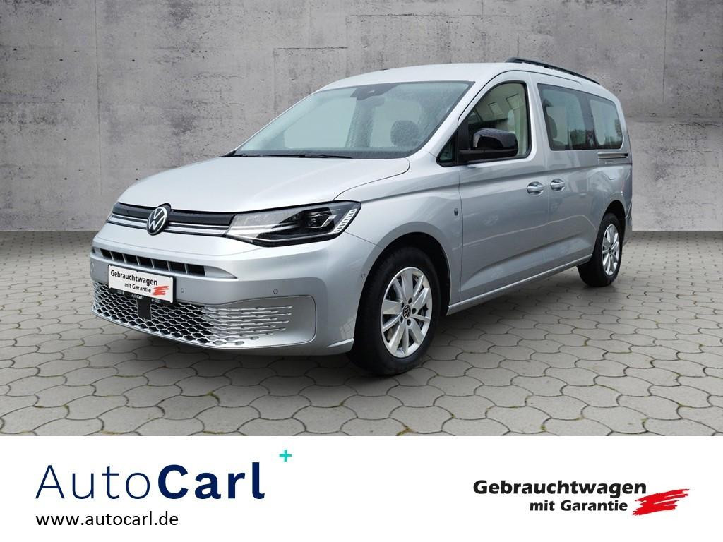 Volkswagen Caddy DSG Life 2.0 TDI Maxi