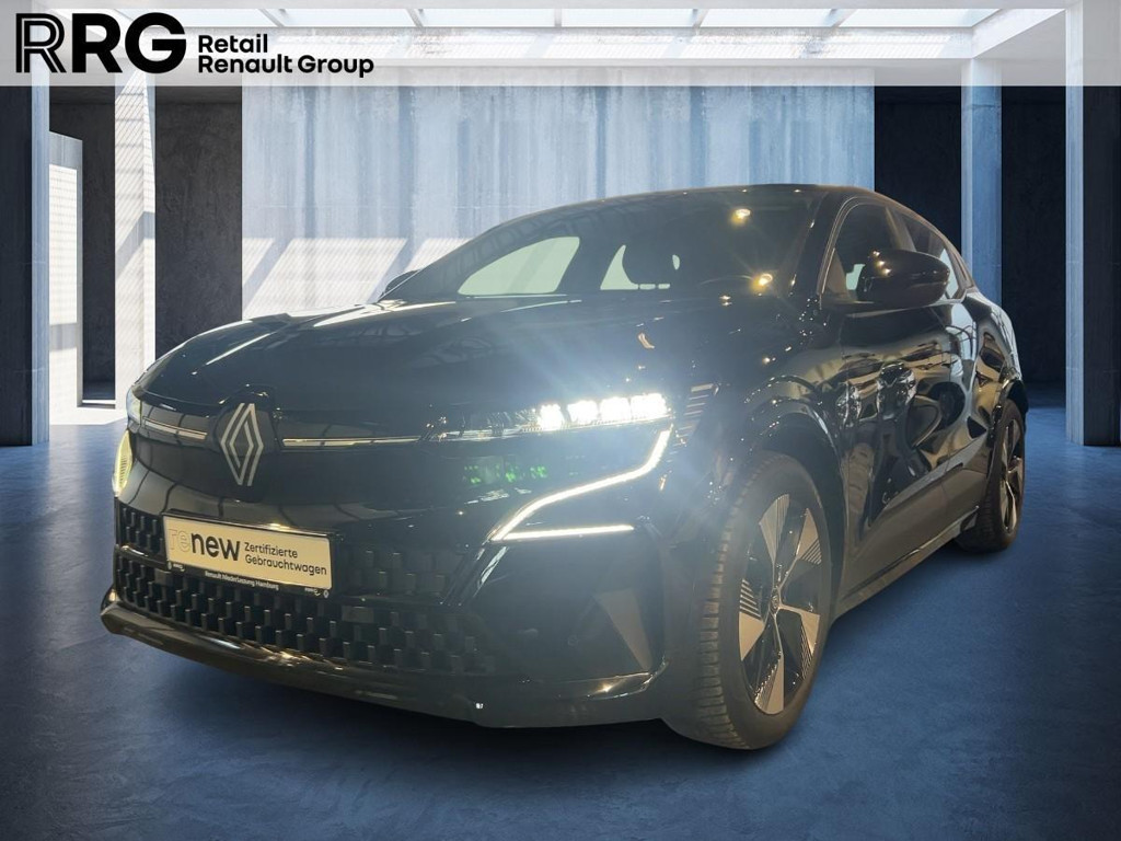 Renault Megane E-Tech E-Tech EV40 Equilibre Equilibre