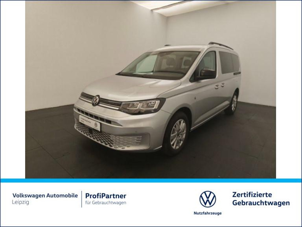 Volkswagen Caddy Life 1.5 TSI Maxi