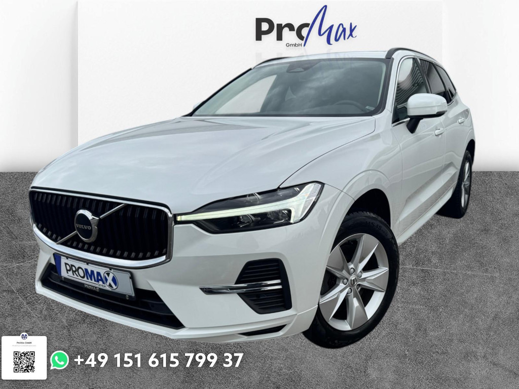 Volvo XC60 Momentum