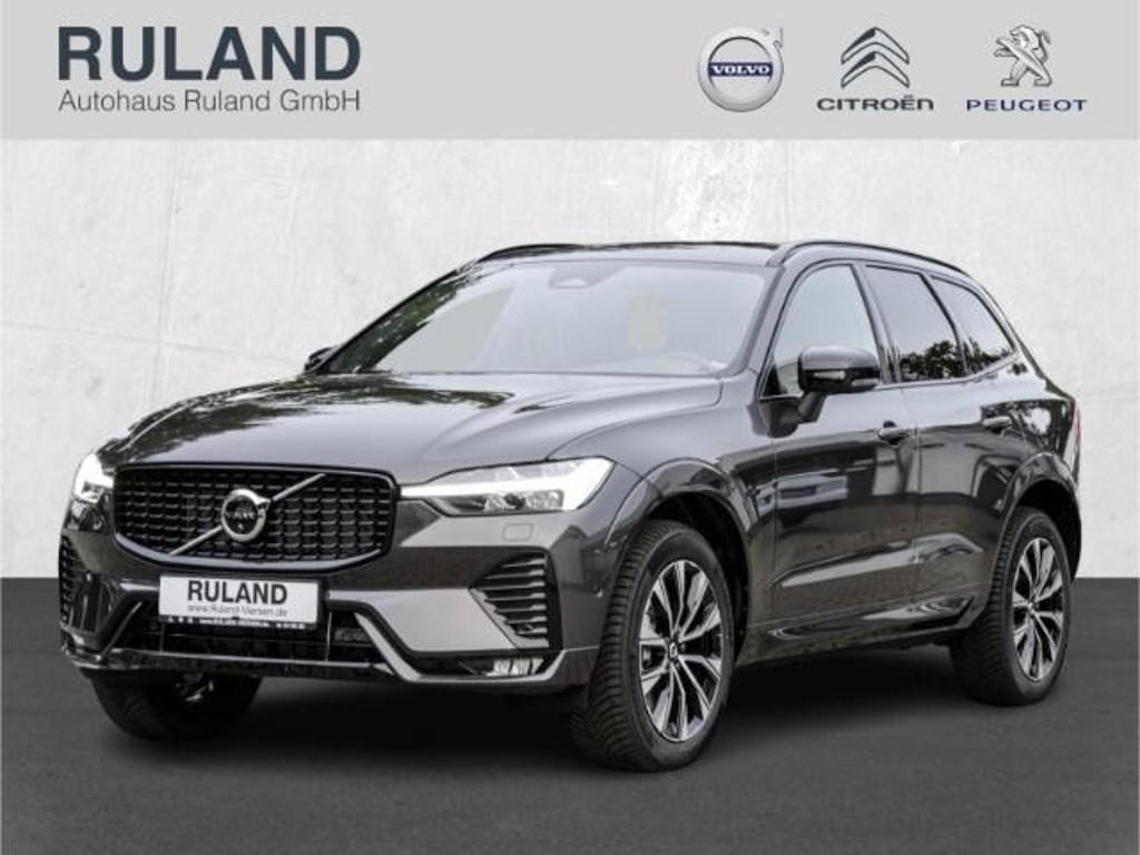 Volvo XC60 Plus Dark