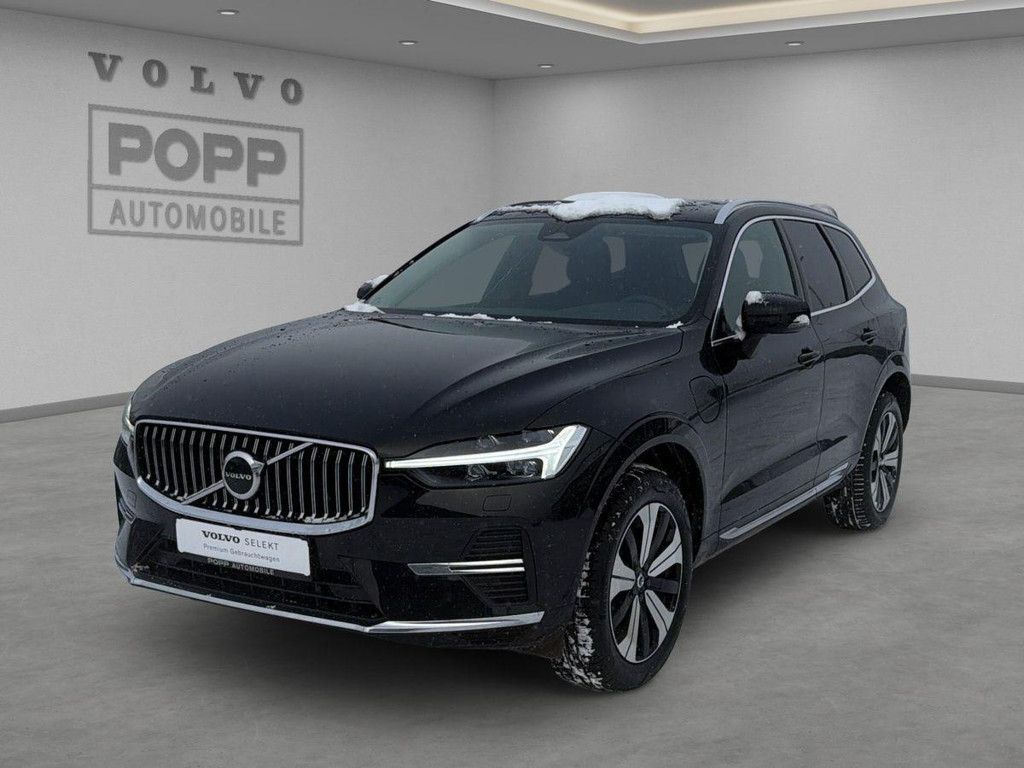 Volvo XC60 AWD T6 Recharge Core