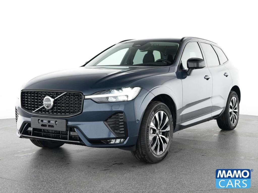 Volvo XC60 AWD Plus Dark