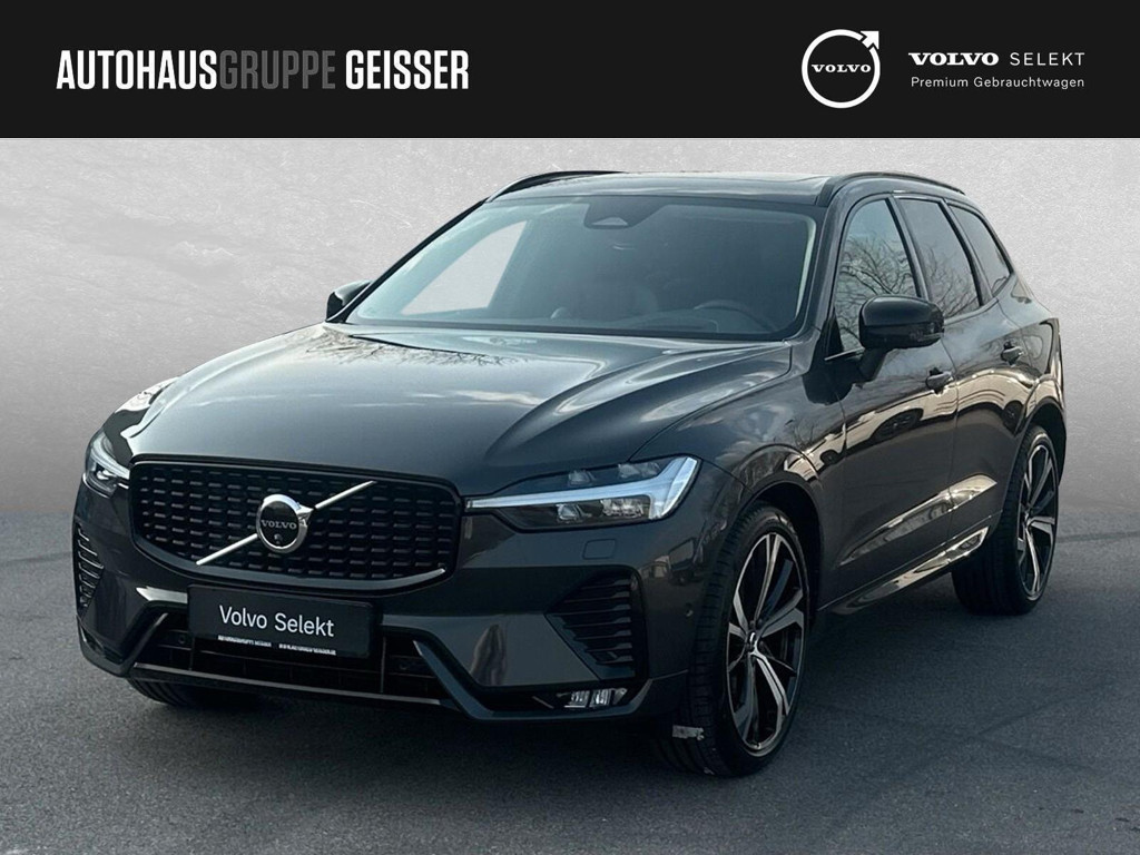 Volvo XC60 AWD Dark Ultra