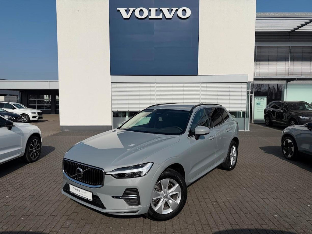 Volvo XC60 Core