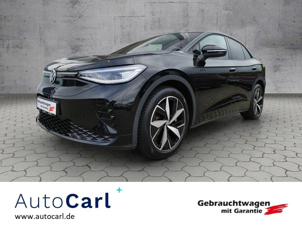 Volkswagen ID.5 4Motion GTX 220 kW