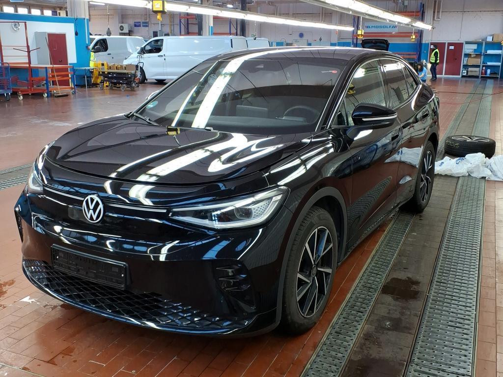 Volkswagen ID.5 IQ.Drive GTX