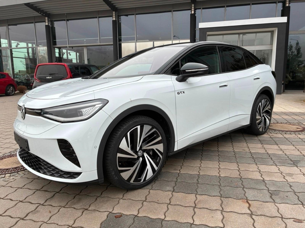Volkswagen ID.5 4Motion GTX