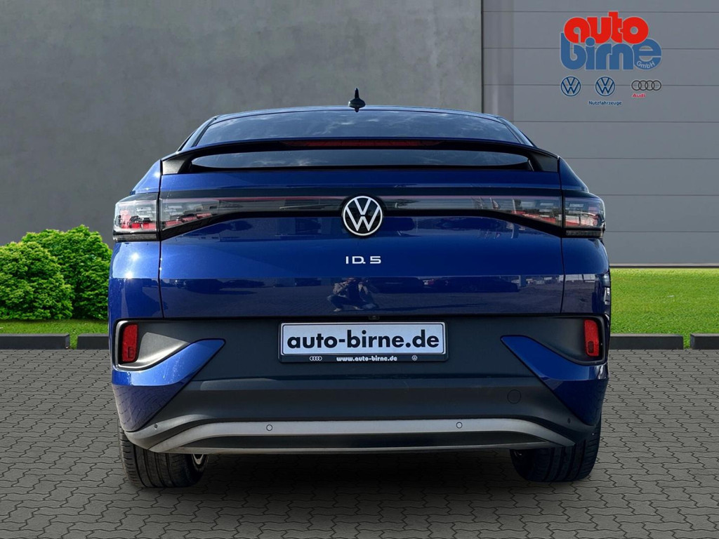 Volkswagen ID.5