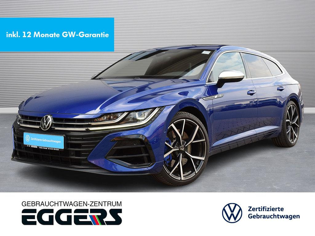 Volkswagen Arteon Shooting Brake DSG